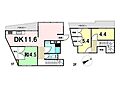 パールマンション大道3階2,080万円