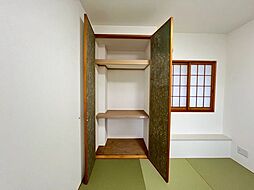 和室の画像