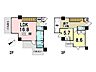 間取り：間取り図です！