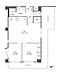 間取り：2LDK・68.48m2