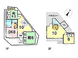 那覇市首里山川町三丁目中古戸建