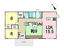 首里崎山町4丁目中古戸建