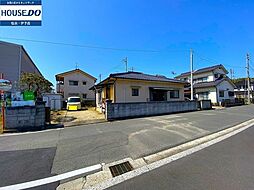 西垣生町　中古戸建