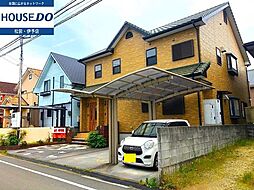 地蔵町駅 3,480万円