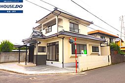 土居田駅 2,788万円