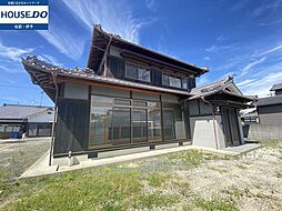 西垣生町　中古戸建