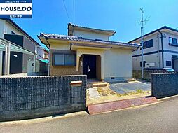 土居田駅 2,280万円