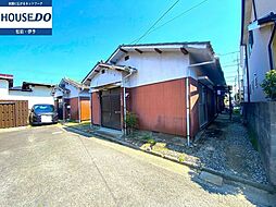 土居田町　売土地