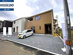 新築戸建 松山市三町2丁目　全3区画