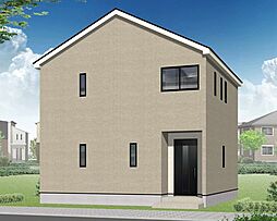 新築戸建 松山市西垣生町　全2区画