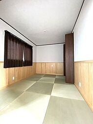 和室の画像