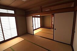 和室の画像