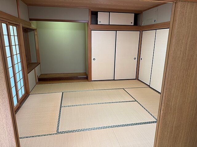 和室 京都市伏見区醍醐烏橋町5-19.40