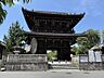周辺：嵯峨釈迦堂（清涼寺）