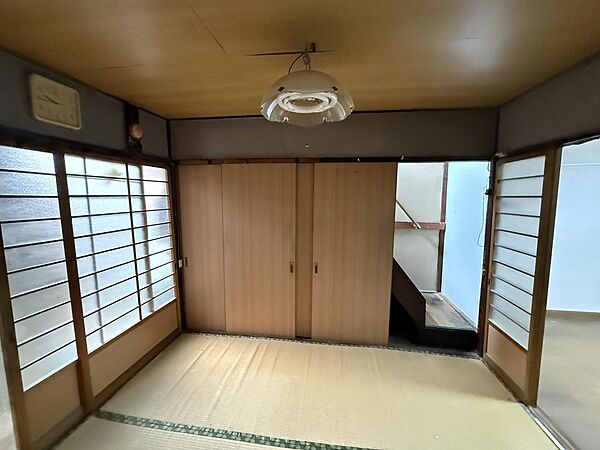 和室