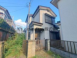 高座郡寒川町宮山　建築条件なし　売地