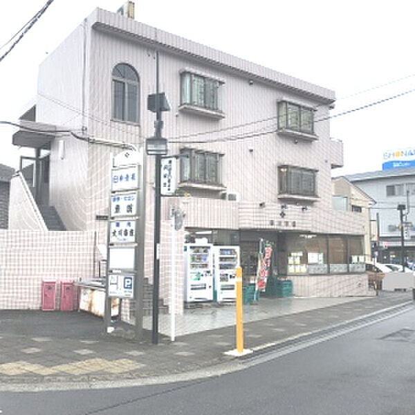 外観画像