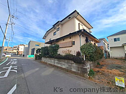 高座郡寒川町小谷1丁目　建築条件無し　売地