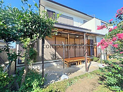 高座郡寒川町小動　中古戸建