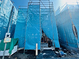 高座郡寒川町小谷2丁目　新築戸建　11号棟