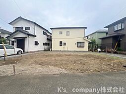 藤沢市辻堂5丁目　建築条件なし　　売地