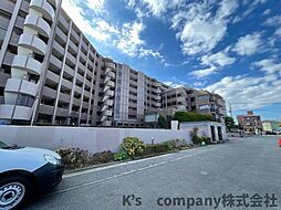 茅ヶ崎市本村2丁目　レクセルマンション茅ヶ崎