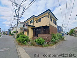 高座郡寒川町小動　中古戸建