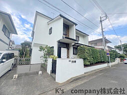 茅ヶ崎市松が丘2丁目　建築条件なし　売地