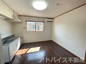 サンマリノ龍ケ原A棟 203 ｜ 福岡県八女市龍ケ原292-5（賃貸アパート1R・2階・27.32㎡） その5