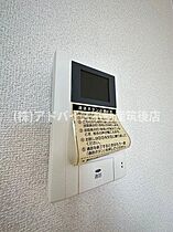 福岡県八女市稲富65（賃貸アパート1LDK・2階・42.80㎡） その12