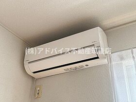 レジデンス稲富Ｂ 204 ｜ 福岡県八女市稲富65（賃貸アパート1LDK・2階・42.80㎡） その12