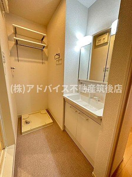 福岡県八女市吉田(賃貸アパート1LDK・1階・50.14㎡)の写真 その8