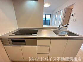 マゼンタローズIII 201 ｜ 福岡県八女市吉田713-1（賃貸アパート2LDK・2階・58.57㎡） その6