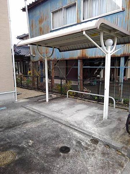 福岡県八女郡広川町大字日吉(賃貸アパート1LDK・1階・42.98㎡)の写真 その14