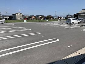 福岡県八女市蒲原（賃貸アパート1LDK・1階・37.25㎡） その17