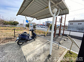 福岡県八女郡広川町大字新代1141（賃貸アパート1K・2階・30.96㎡） その18