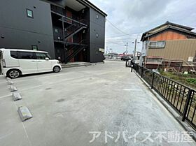 福岡県八女市鵜池56（賃貸アパート1LDK・3階・34.48㎡） その19