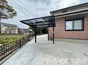 福岡県八女市鵜池56（賃貸アパート1LDK・3階・34.48㎡） その20