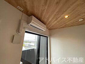 福岡県八女市鵜池56（賃貸アパート1LDK・3階・34.48㎡） その18