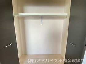 福岡県八女市稲富241-1（賃貸アパート1LDK・1階・46.00㎡） その10