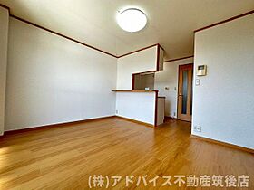 福岡県筑後市大字山ノ井（賃貸アパート1LDK・2階・41.98㎡） その3