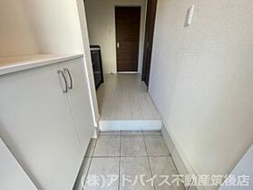 プラステート 101 ｜ 福岡県柳川市東蒲池568-22（賃貸アパート1K・1階・32.19㎡） その14