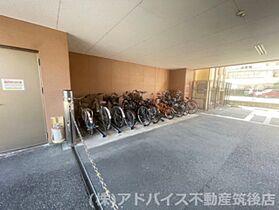 village hills 瀬高駅前 402 ｜ 福岡県みやま市瀬高町下庄2313-17（賃貸マンション2LDK・4階・60.31㎡） その21