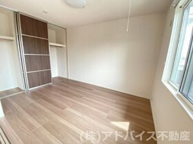 福岡県八女市馬場801-1（賃貸アパート1LDK・1階・40.69㎡） その9