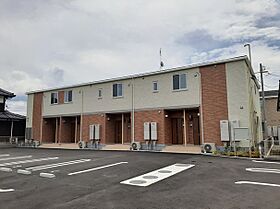 福岡県八女市宅間田（賃貸アパート2LDK・2階・58.67㎡） その1