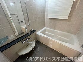 福岡県筑後市大字山ノ井784-1（賃貸マンション3LDK・3階・70.23㎡） その6