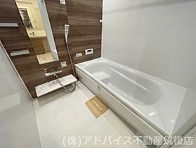 福岡県八女市本村（賃貸アパート1LDK・1階・39.77㎡） その5