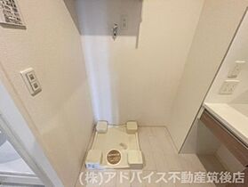 福岡県八女市本村（賃貸アパート1LDK・1階・39.77㎡） その7