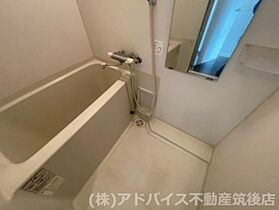 福岡県八女市馬場（賃貸アパート1K・1階・23.75㎡） その4