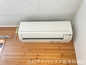 福岡県八女市馬場（賃貸アパート1K・1階・23.75㎡） その11